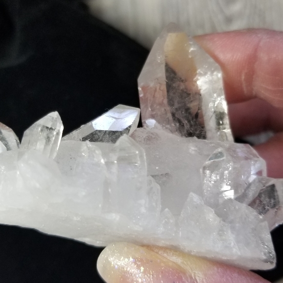 Quarts cluster - Picture 12 of 15